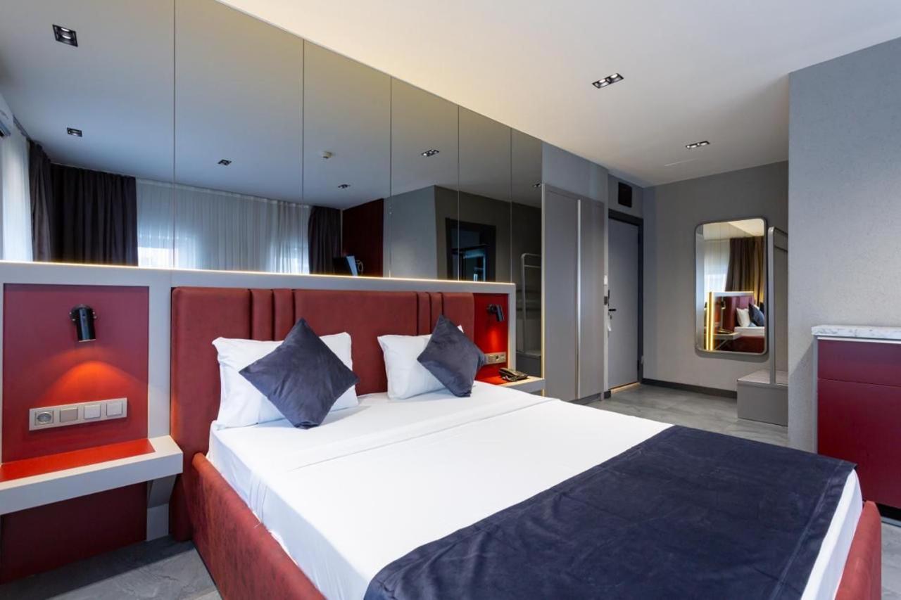 Abone Suites — Fotoğraflar 2