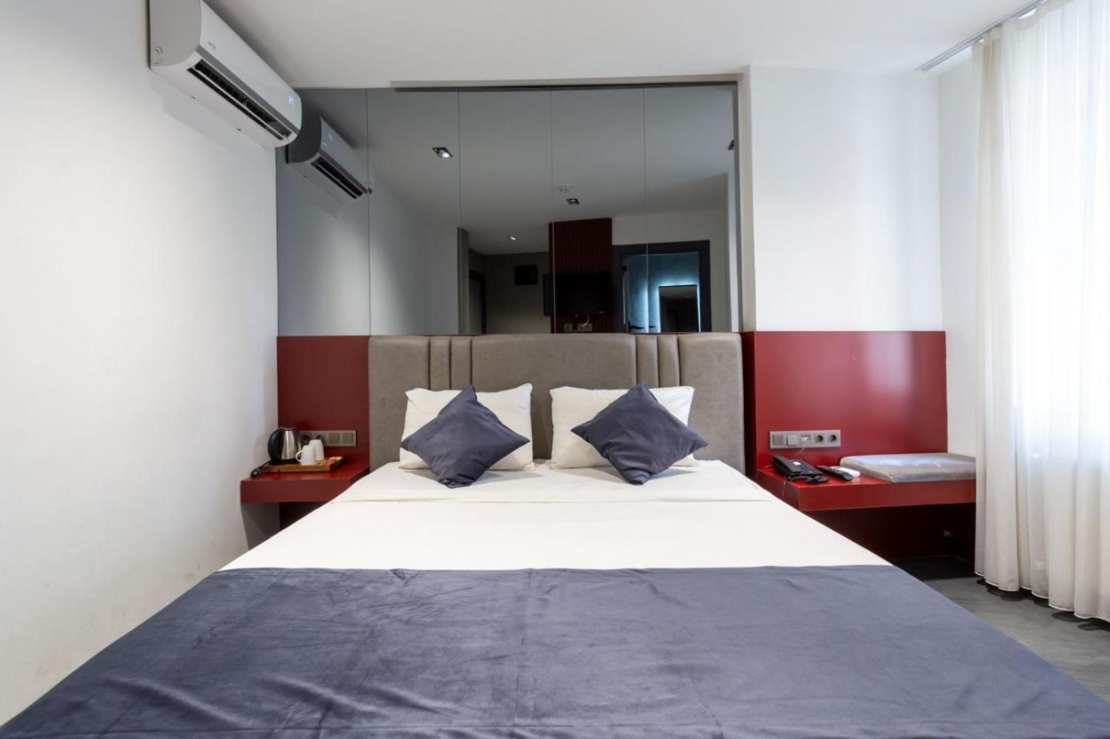 Abone Suites — Fotoğraflar 3